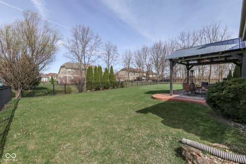 Photo of 3256 Amber Way, Bargersville, IN
