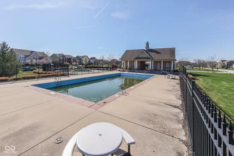 Photo of 3256 Amber Way, Bargersville, IN