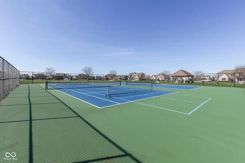 Photo of 3256 Amber Way, Bargersville, IN