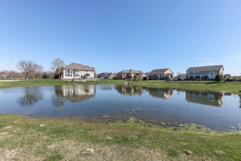 Photo of 3256 Amber Way, Bargersville, IN