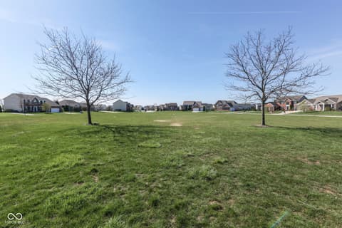 Photo of 3256 Amber Way, Bargersville, IN