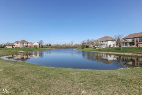 Photo of 3256 Amber Way, Bargersville, IN