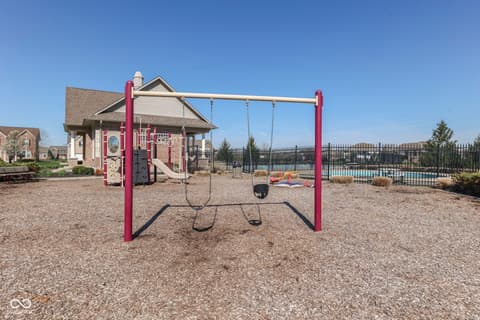 Photo of 3256 Amber Way, Bargersville, IN