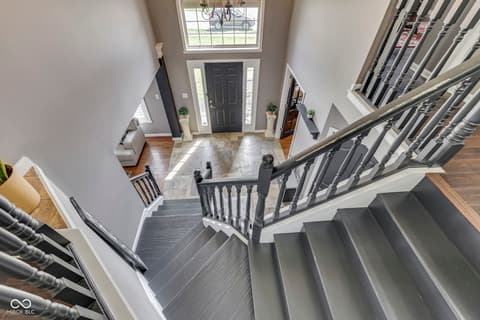 Photo of 3256 Amber Way, Bargersville, IN