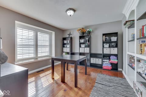 Photo of 3256 Amber Way, Bargersville, IN