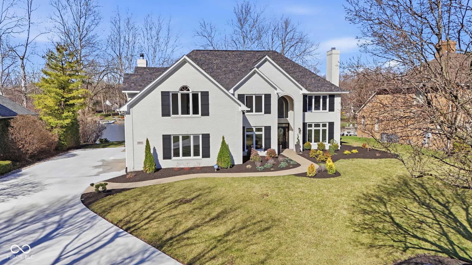 Photo of 5854 E Fall Creek Parkway North Drive, Indianapolis, IN
