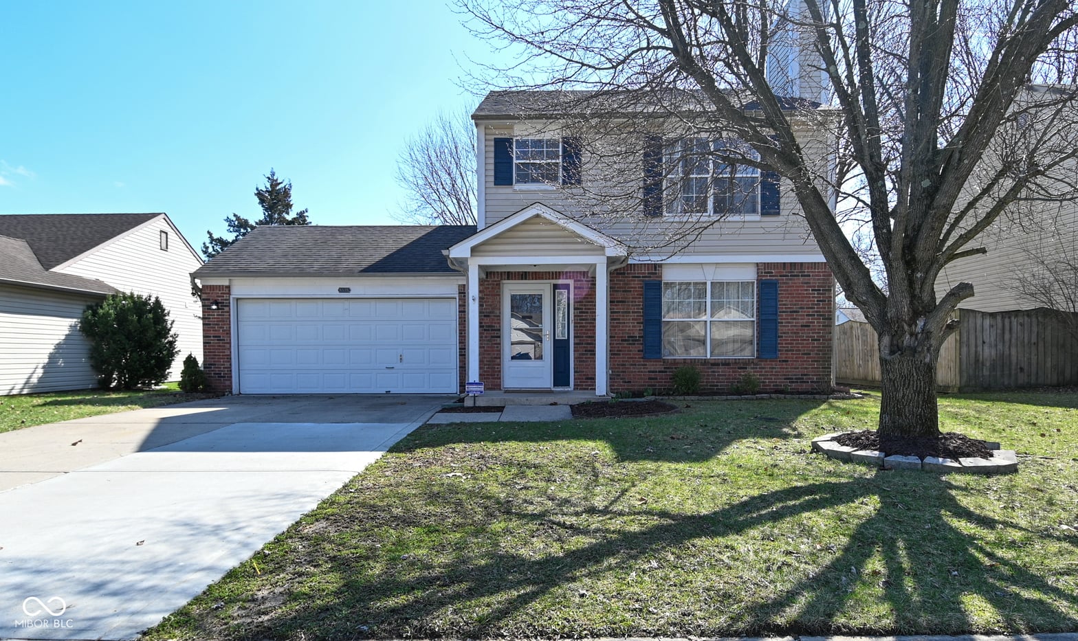 Photo of 8539 Country Club Boulevard, Indianapolis, IN