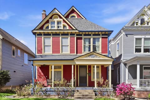 2014 N New Jersey Street
