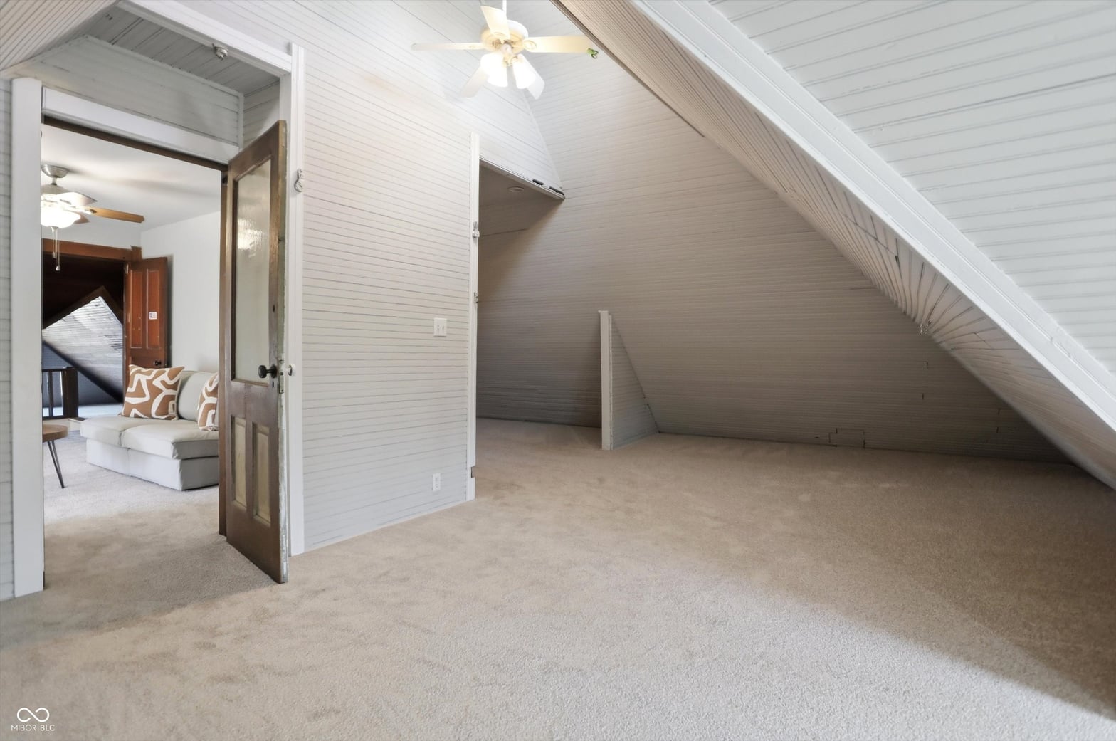 Bonus Room