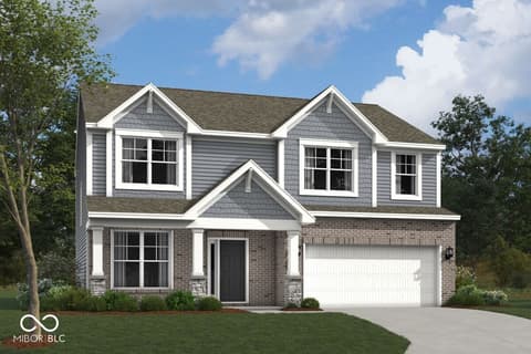 4106 Helm's Mill Drive