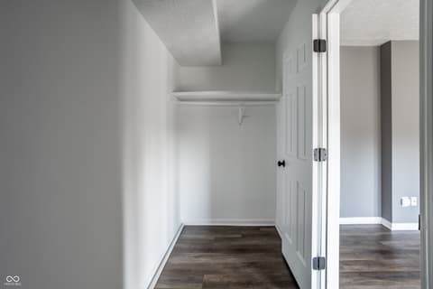 Closet — 11931 E Welland Street, Indianapolis, IN