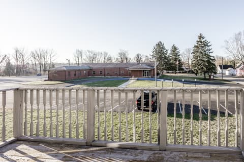 Balcony — 11931 E Welland Street, Indianapolis, IN