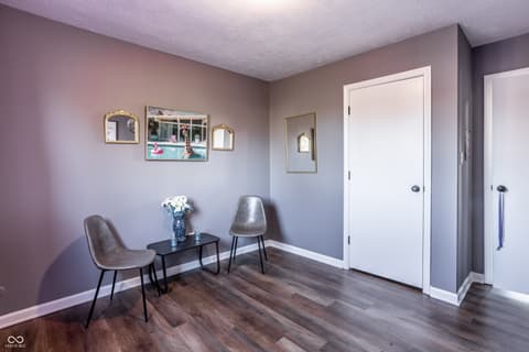 Bedroom at 11931 E Welland Street, Indianapolis, IN