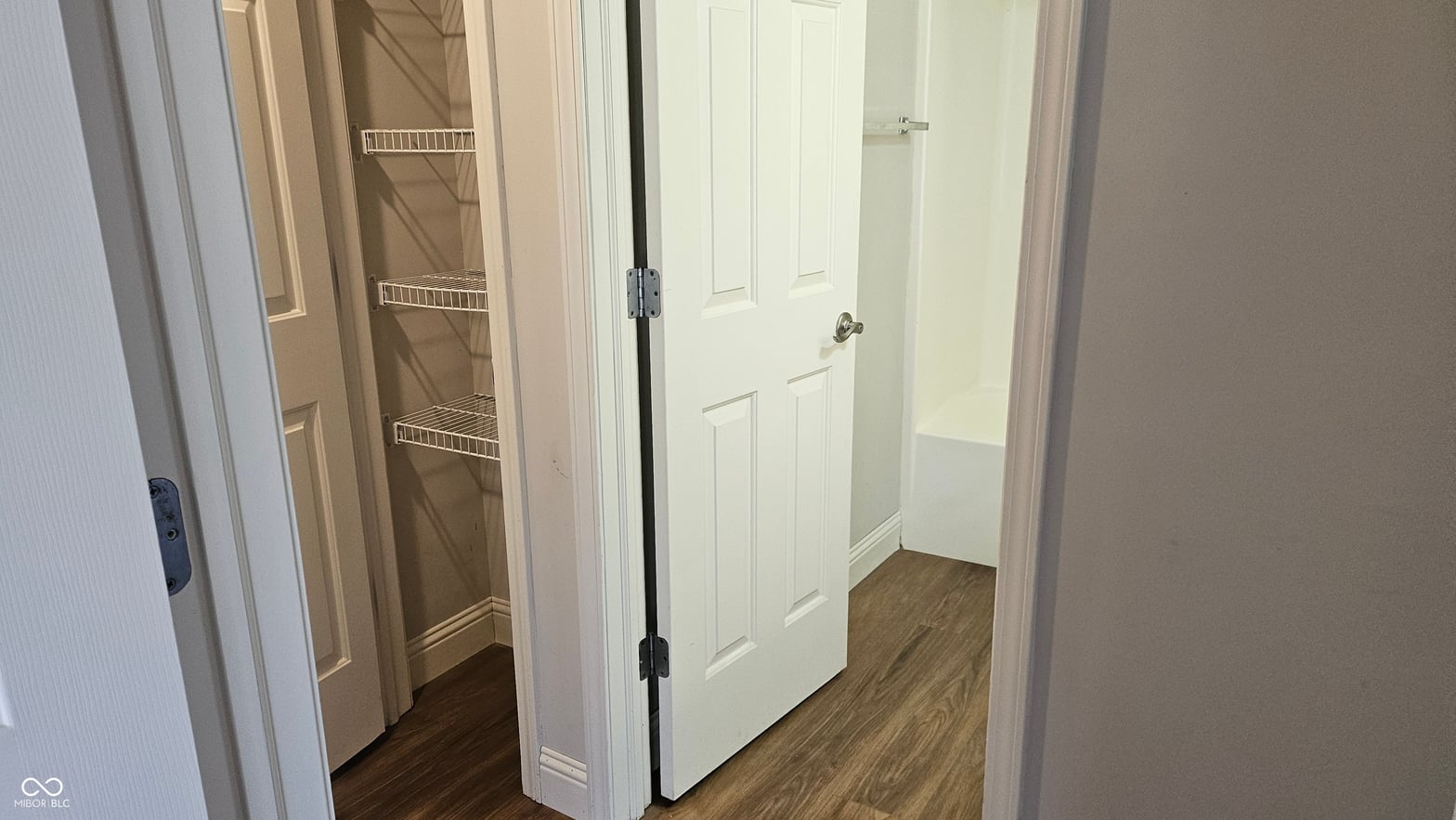Closet