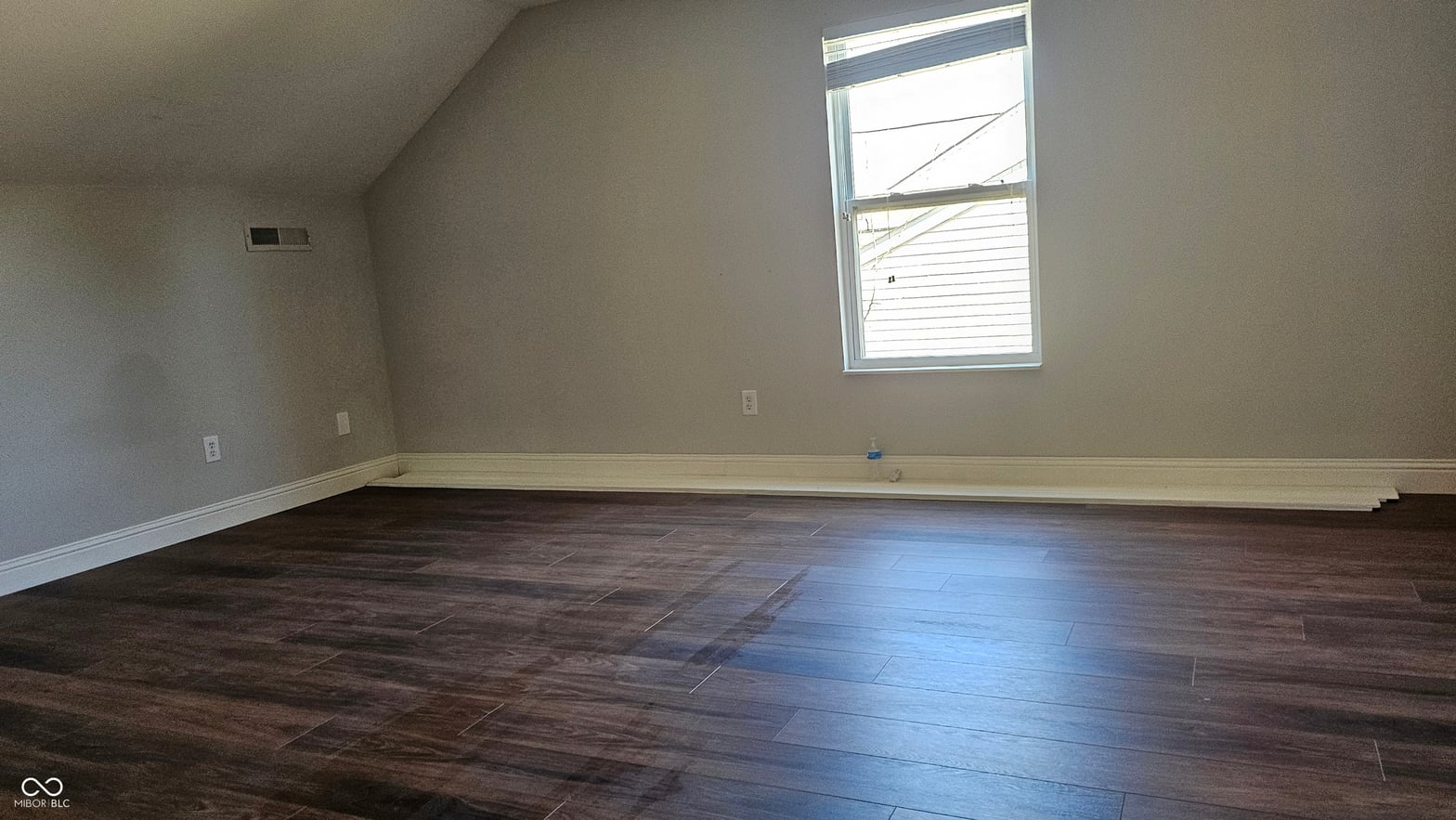 Bonus Room