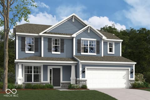 4120 Helm's Mill Drive