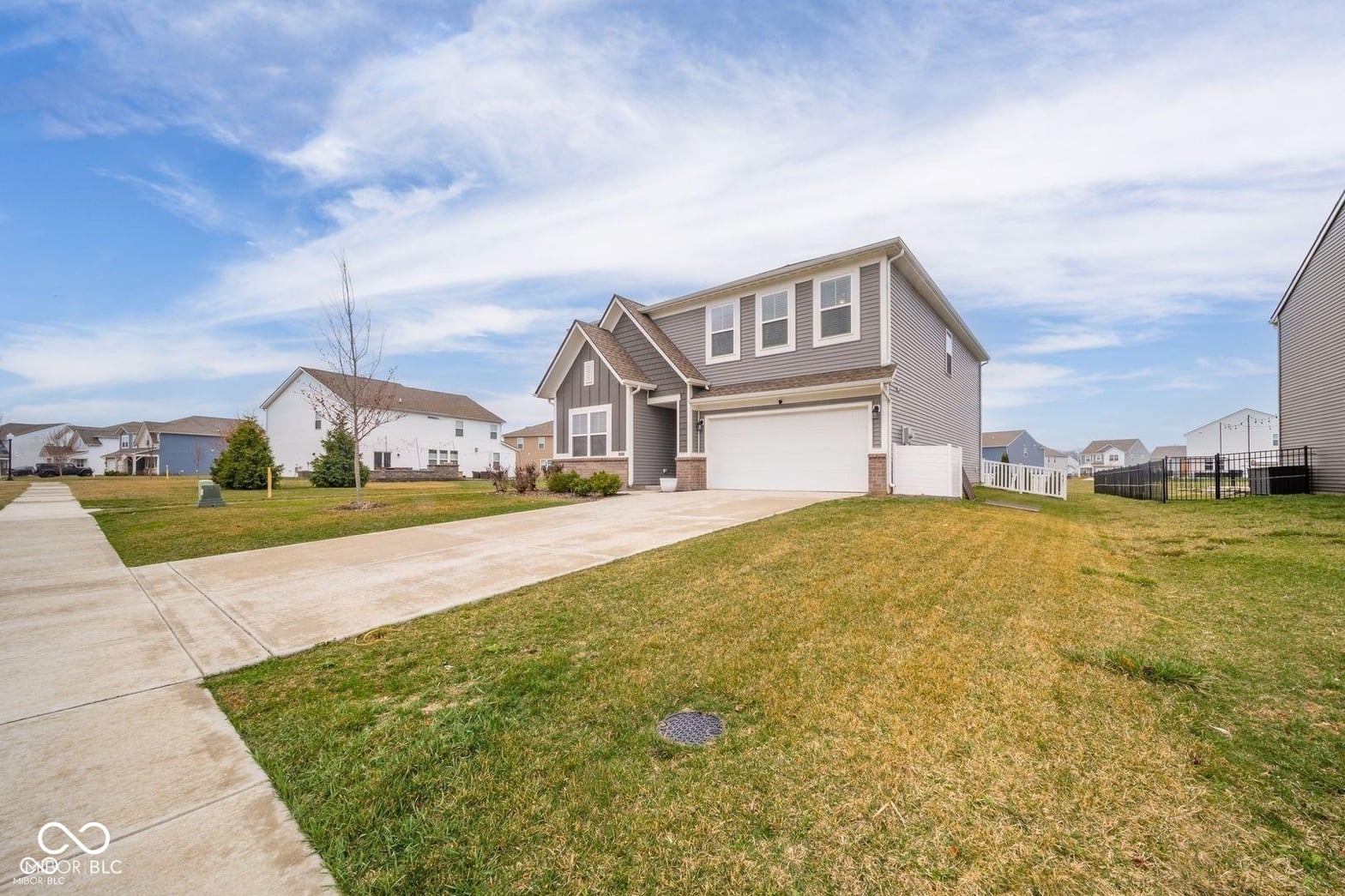 Photo of 8709 Winton Place, Pendleton, IN