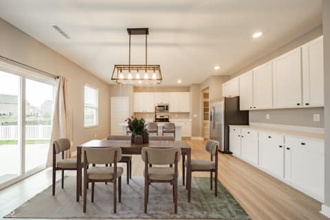Photo of 8709 Winton Place, Pendleton, IN