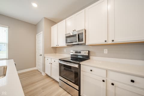 Photo of 8709 Winton Place, Pendleton, IN
