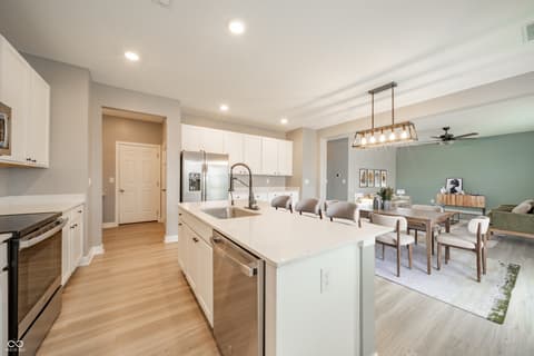 Photo of 8709 Winton Place, Pendleton, IN