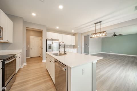 Photo of 8709 Winton Place, Pendleton, IN