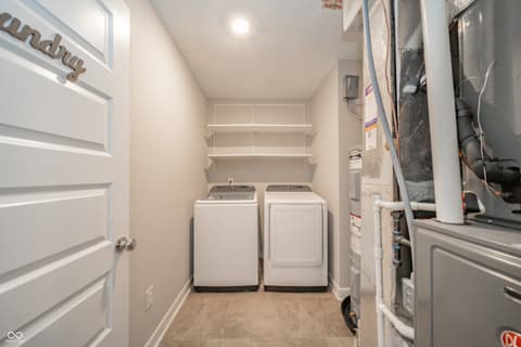 Photo of 8709 Winton Place, Pendleton, IN