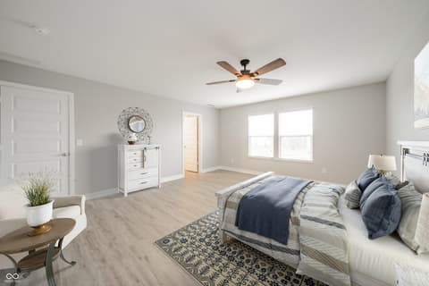 Photo of 8709 Winton Place, Pendleton, IN