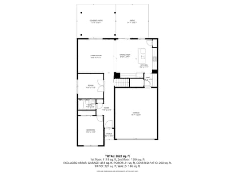 Photo of 8709 Winton Place, Pendleton, IN