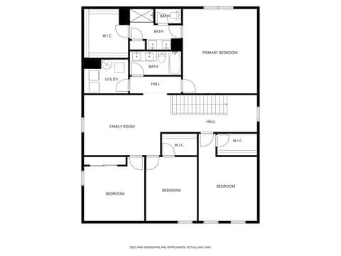 Photo of 8709 Winton Place, Pendleton, IN