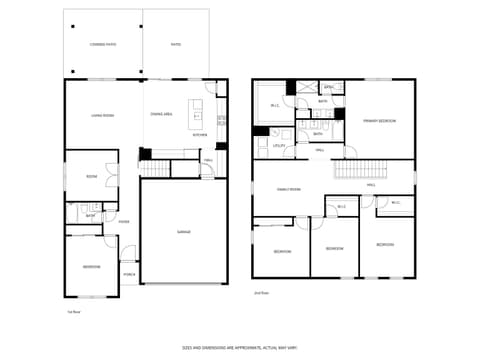 Photo of 8709 Winton Place, Pendleton, IN