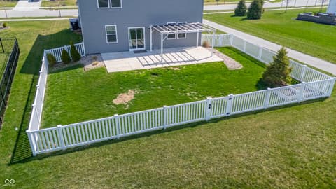 Photo of 8709 Winton Place, Pendleton, IN