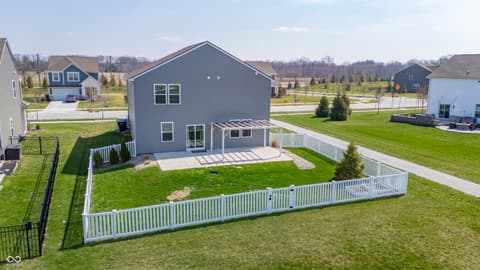 Photo of 8709 Winton Place, Pendleton, IN