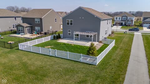 Photo of 8709 Winton Place, Pendleton, IN