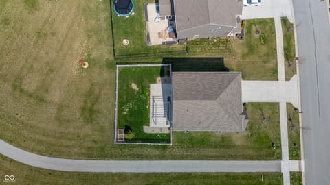 Photo of 8709 Winton Place, Pendleton, IN