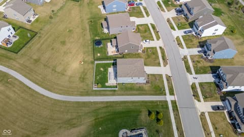 Photo of 8709 Winton Place, Pendleton, IN