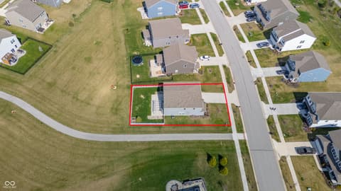 Photo of 8709 Winton Place, Pendleton, IN