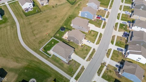 Photo of 8709 Winton Place, Pendleton, IN