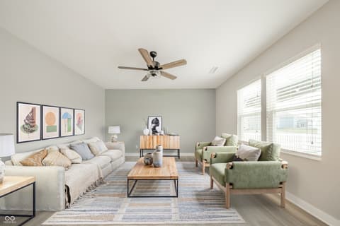Photo of 8709 Winton Place, Pendleton, IN