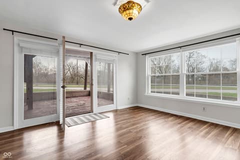 Other — 2702 N Talbott Street, Indianapolis, IN