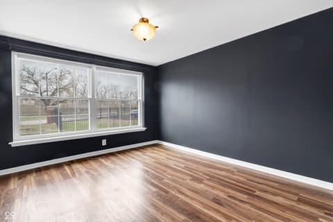 Other — 2702 N Talbott Street, Indianapolis, IN