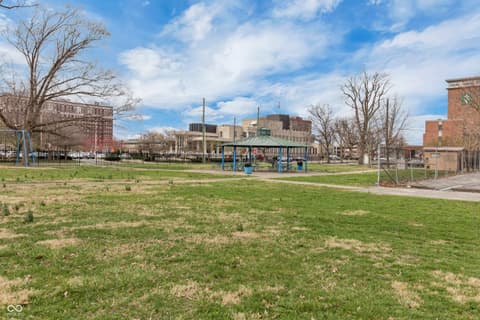 Community — 2702 N Talbott Street, Indianapolis, IN