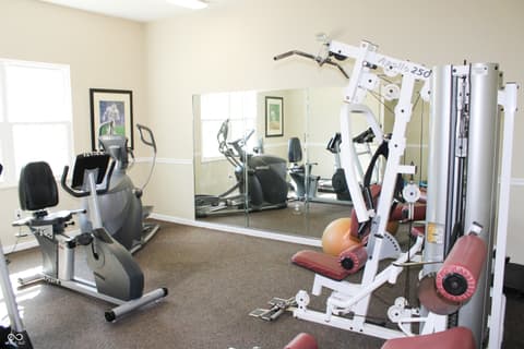 Photo of 6509 Emerald Hill Court, Indianapolis, IN