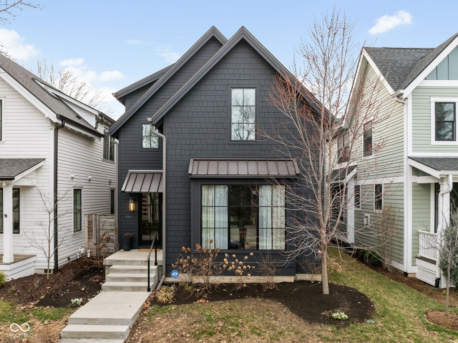 Photo of 954 Stillwell Street, Indianapolis, IN