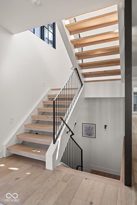 Photo of 954 Stillwell Street, Indianapolis, IN