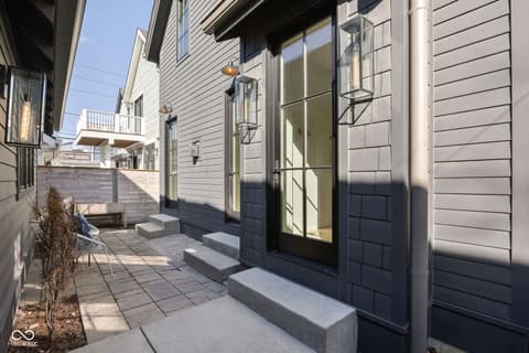 Photo of 954 Stillwell Street, Indianapolis, IN