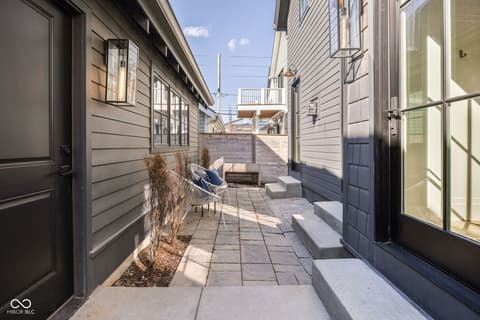 Photo of 954 Stillwell Street, Indianapolis, IN