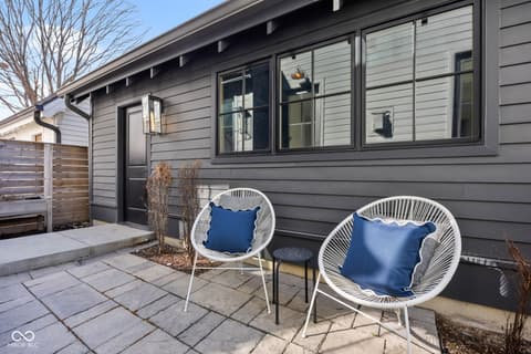 Photo of 954 Stillwell Street, Indianapolis, IN
