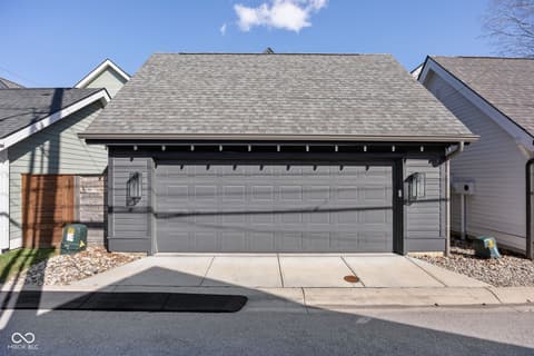 Photo of 954 Stillwell Street, Indianapolis, IN