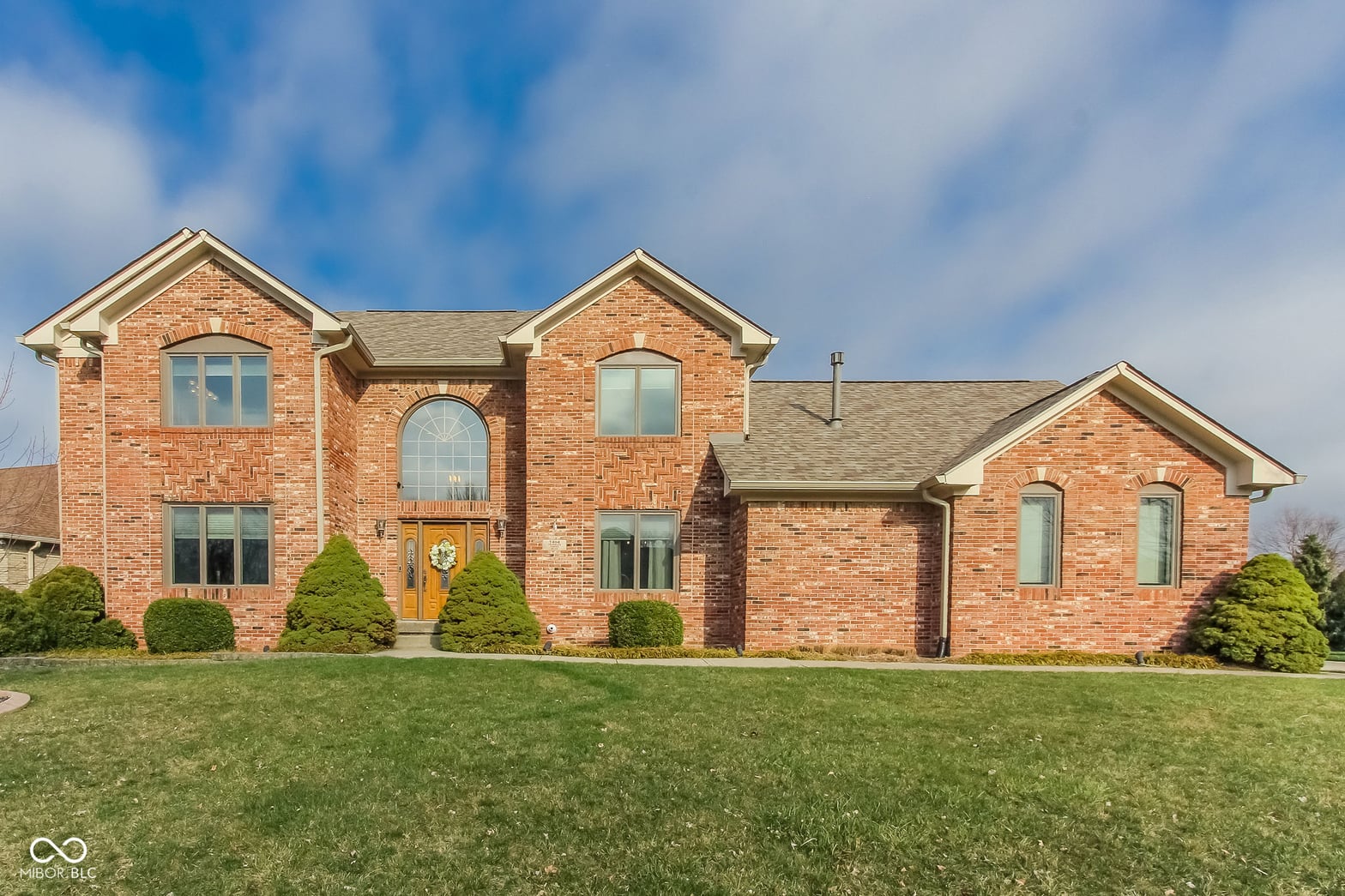 Photo of 7404 Franklin Parke Boulevard, Indianapolis, IN