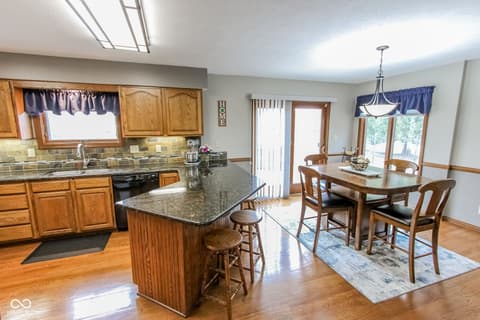 Photo of 7404 Franklin Parke Boulevard, Indianapolis, IN